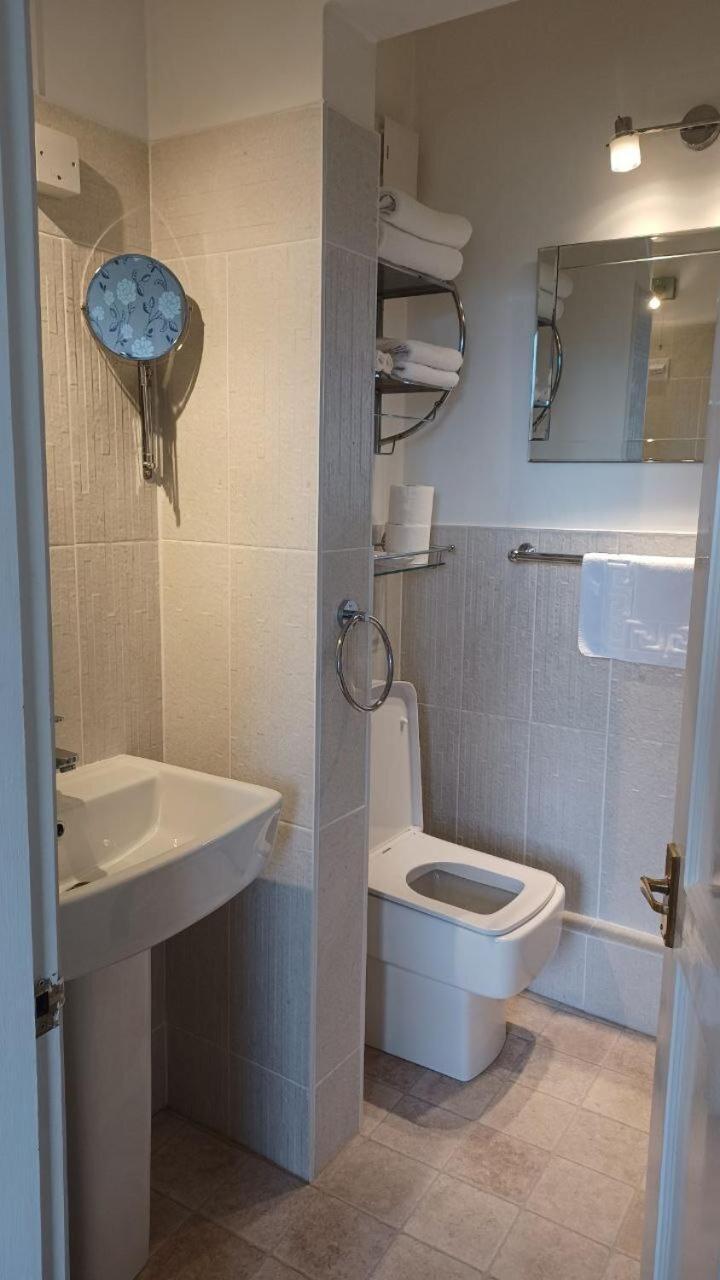 Hotel Glan Heulog Conwy Habitación foto